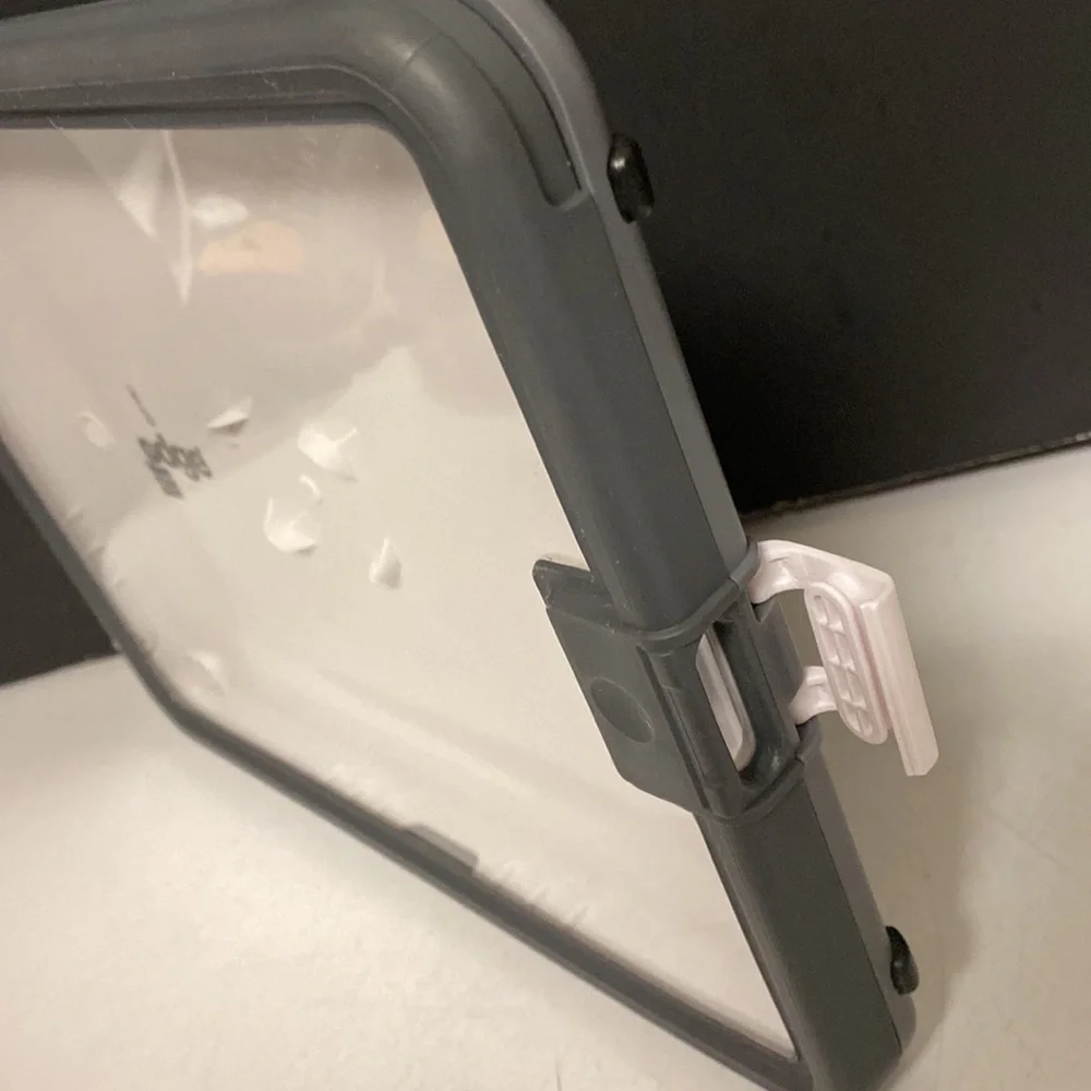 Lifeedge ipad 2 Waterproof Cover Case
